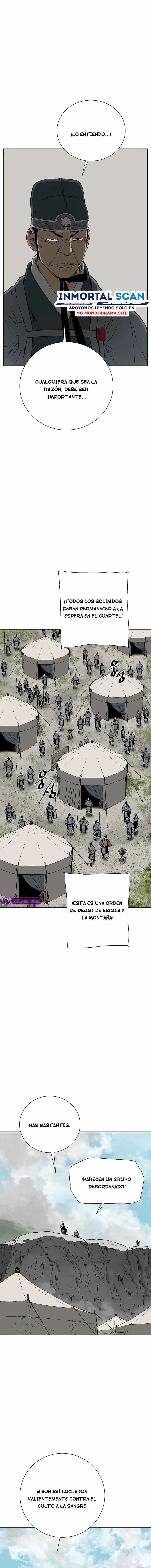 Read Tales of A Shinning Sword es Manga Online