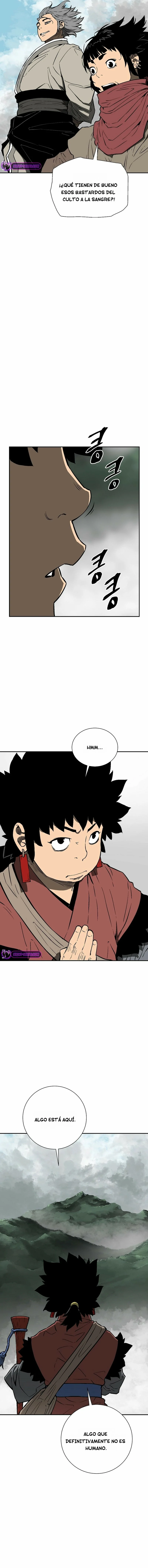 Read Tales of A Shinning Sword es Manga Online