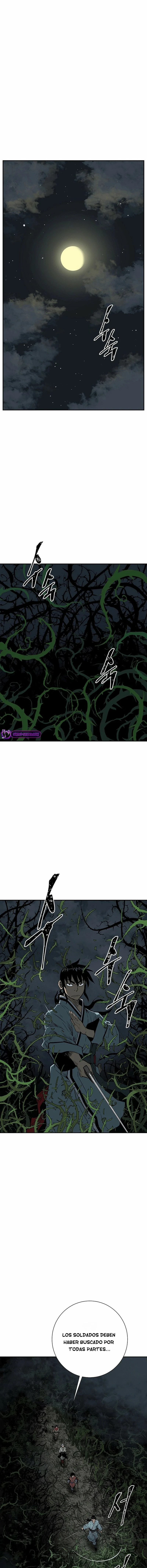 Read Tales of A Shinning Sword es Manga Online