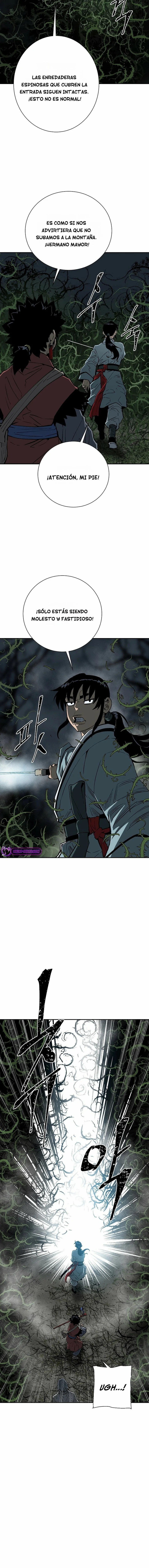 Read Tales of A Shinning Sword es Manga Online