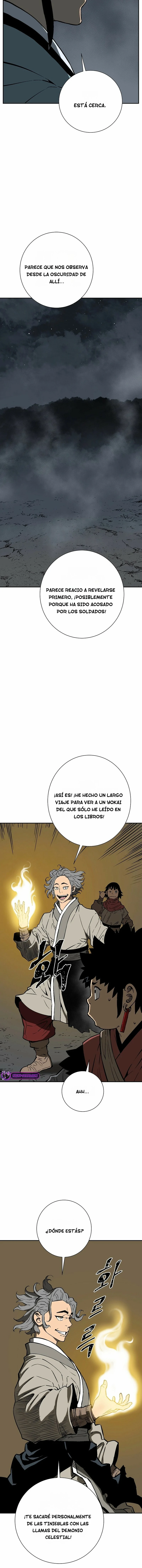 Read Tales of A Shinning Sword es Manga Online