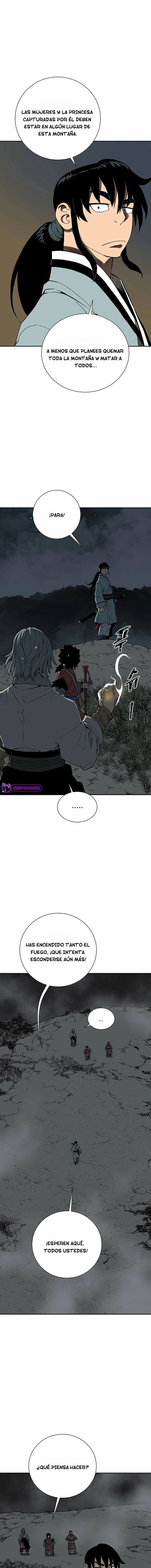 Read Tales of A Shinning Sword es Manga Online