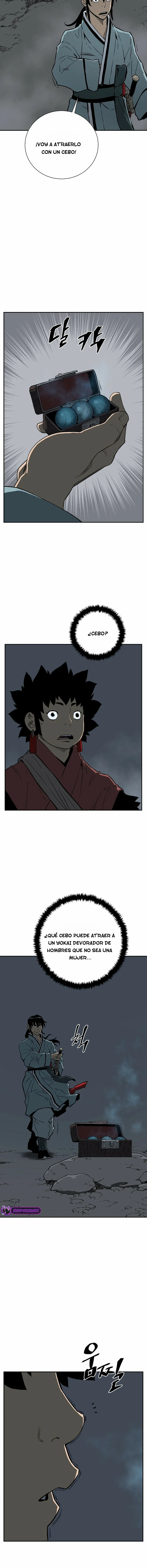 Read Tales of A Shinning Sword es Manga Online