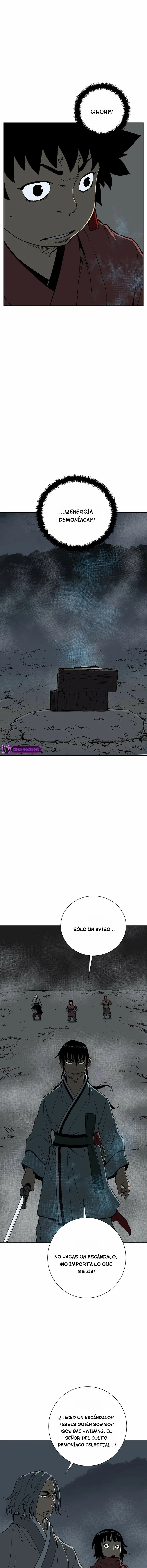 Read Tales of A Shinning Sword es Manga Online