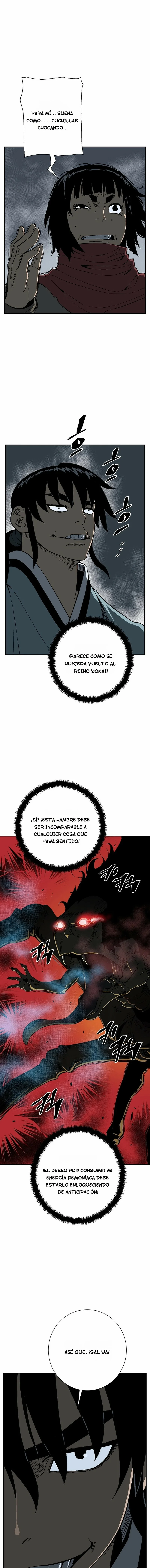 Read Tales of A Shinning Sword es Manga Online