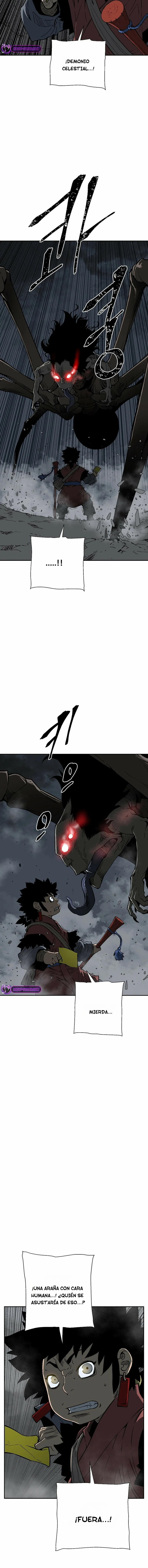 Read Tales of A Shinning Sword es Manga Online