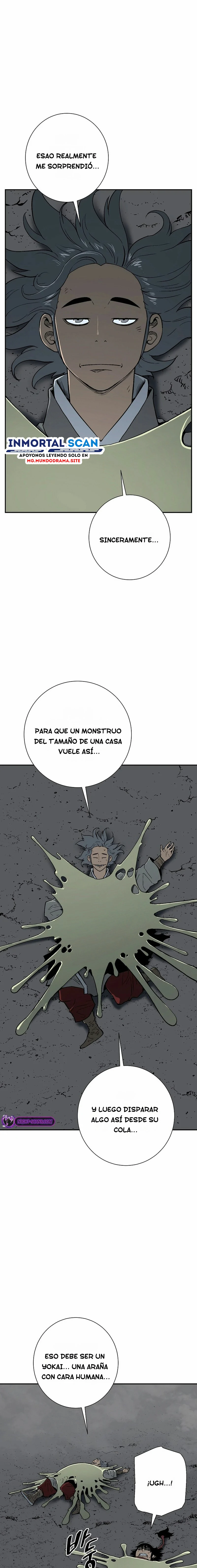 Read Tales of A Shinning Sword es Manga Online