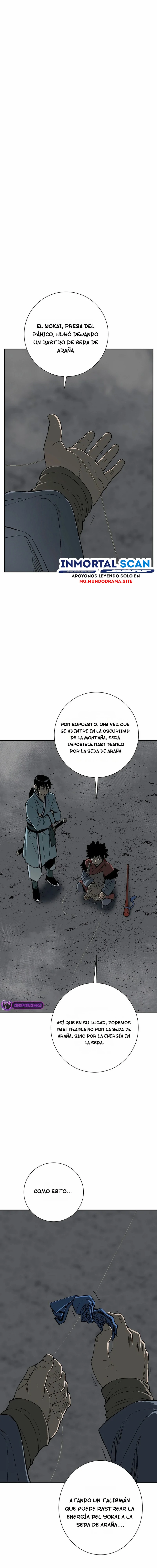 Read Tales of A Shinning Sword es Manga Online