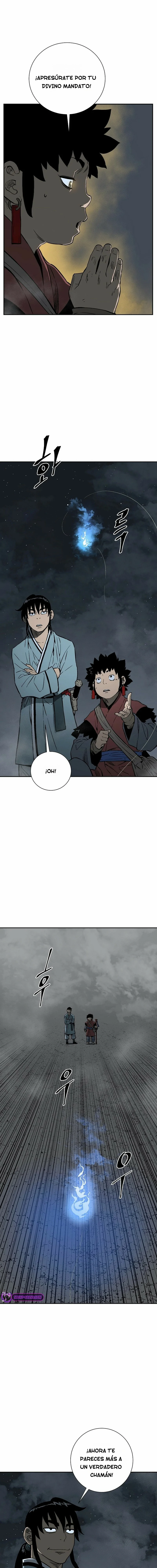 Read Tales of A Shinning Sword es Manga Online