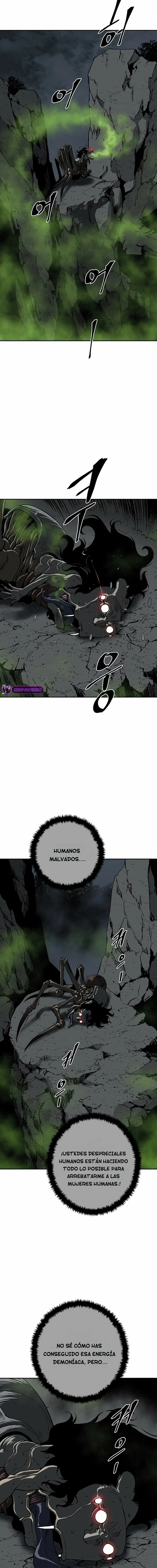 Read Tales of A Shinning Sword es Manga Online