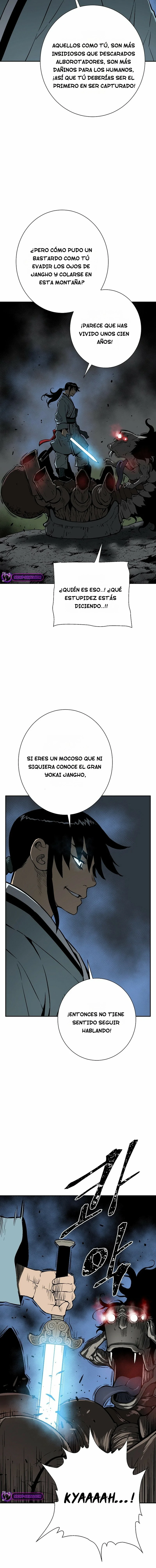 Read Tales of A Shinning Sword es Manga Online