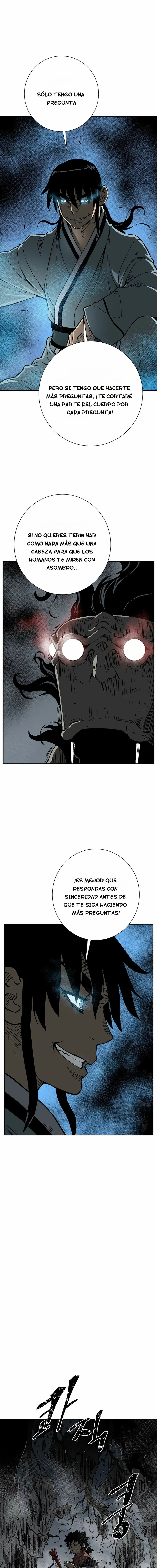 Read Tales of A Shinning Sword es Manga Online