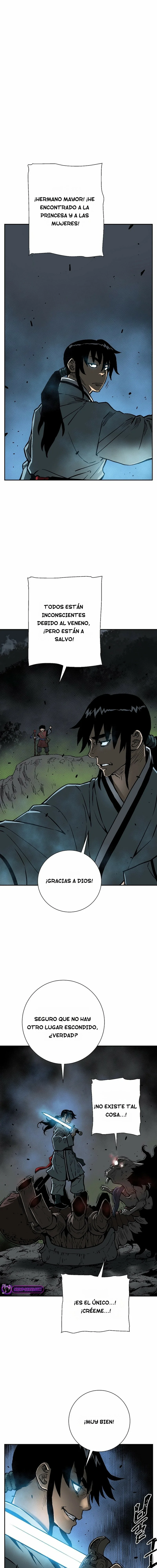 Read Tales of A Shinning Sword es Manga Online