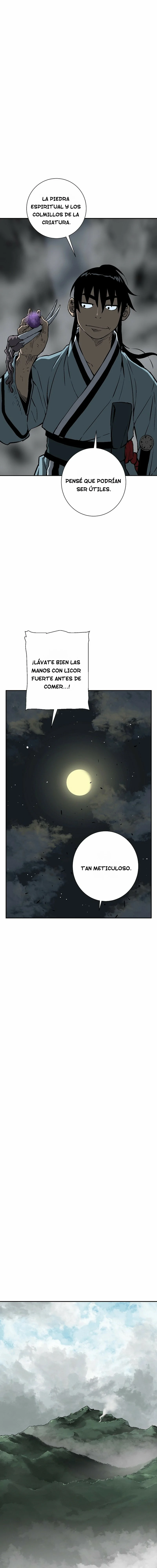 Read Tales of A Shinning Sword es Manga Online