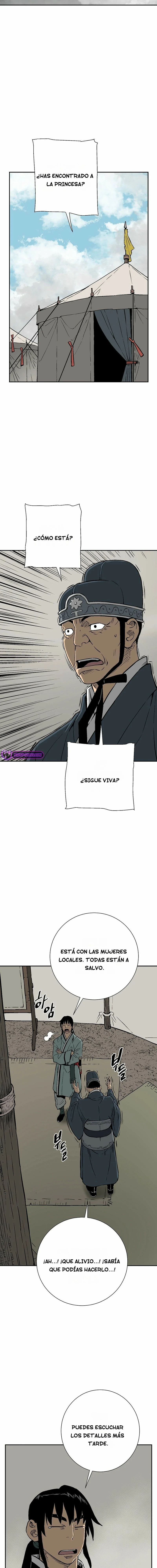 Read Tales of A Shinning Sword es Manga Online