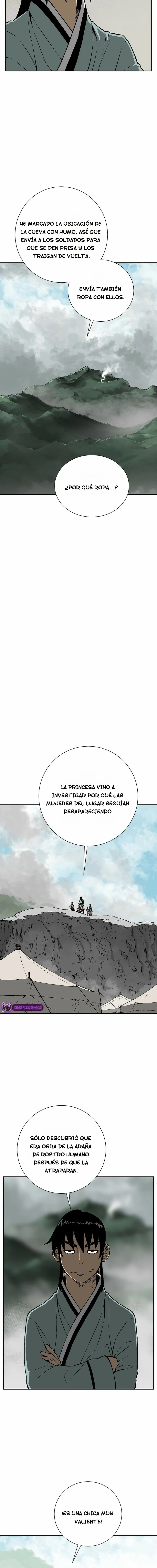 Read Tales of A Shinning Sword es Manga Online