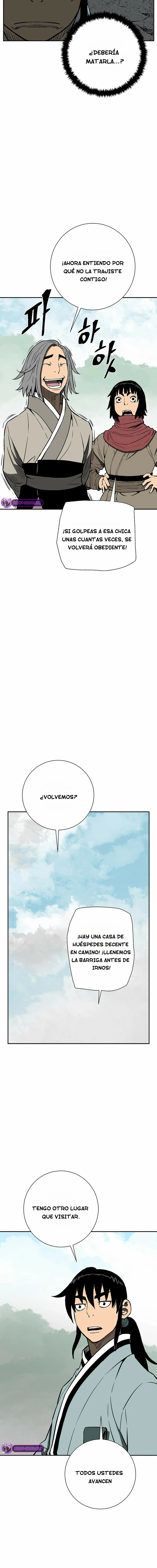 Read Tales of A Shinning Sword es Manga Online