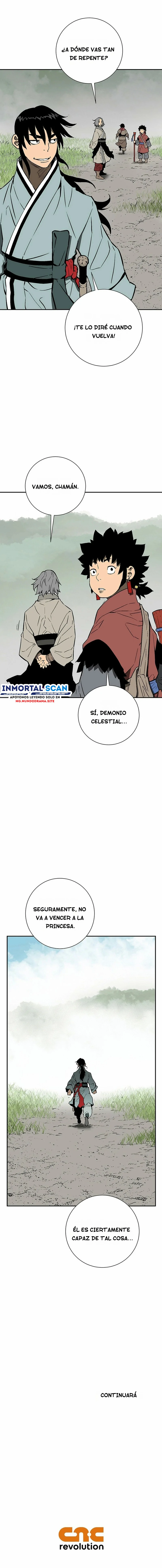 Read Tales of A Shinning Sword es Manga Online