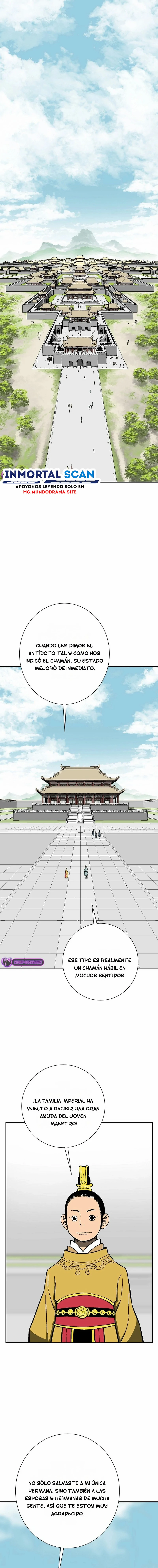 Read Tales of A Shinning Sword es Manga Online