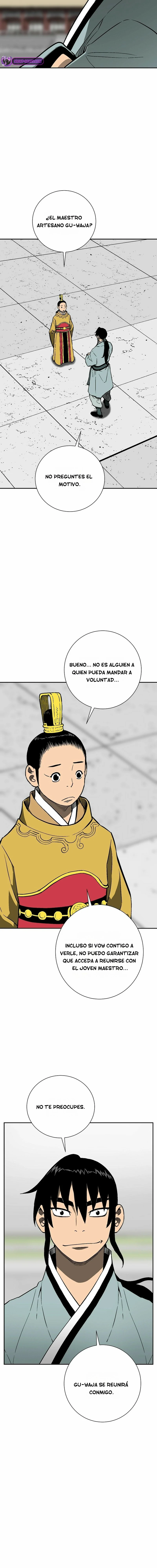 Read Tales of A Shinning Sword es Manga Online