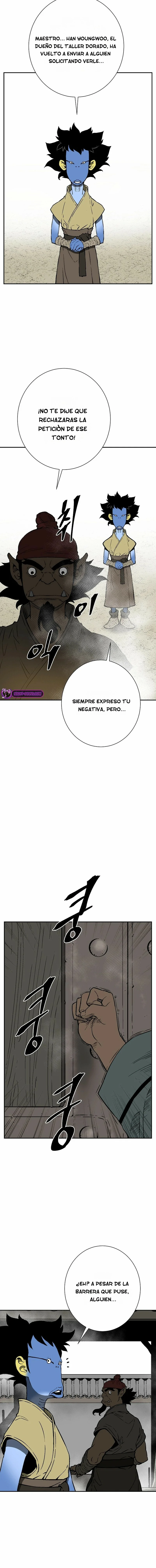 Read Tales of A Shinning Sword es Manga Online