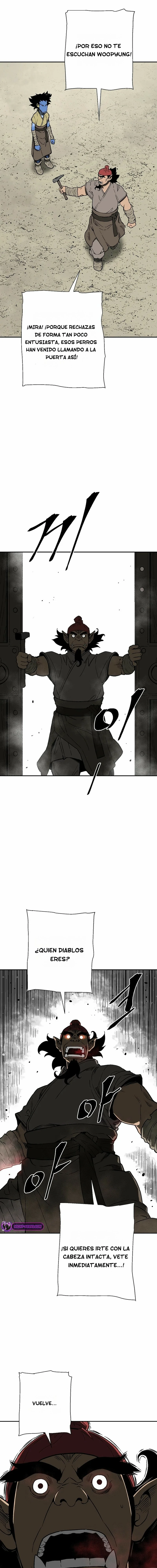 Read Tales of A Shinning Sword es Manga Online