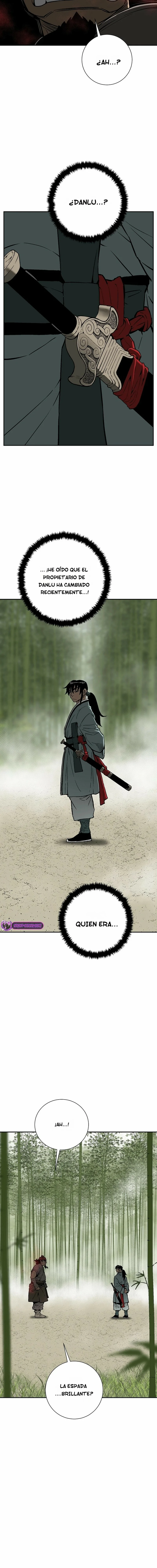 Read Tales of A Shinning Sword es Manga Online