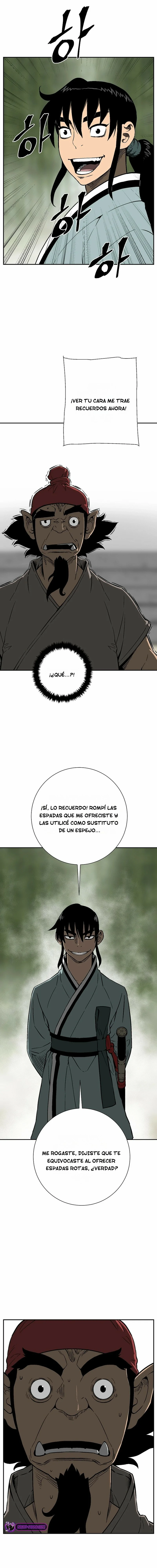 Read Tales of A Shinning Sword es Manga Online