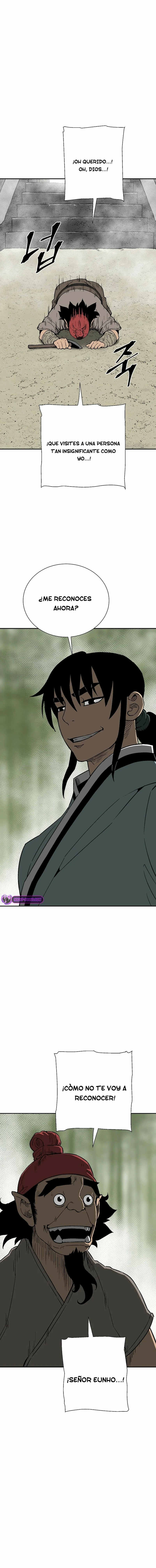 Read Tales of A Shinning Sword es Manga Online