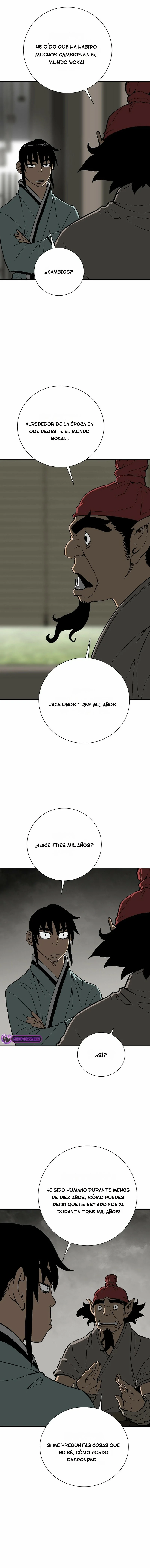 Read Tales of A Shinning Sword es Manga Online