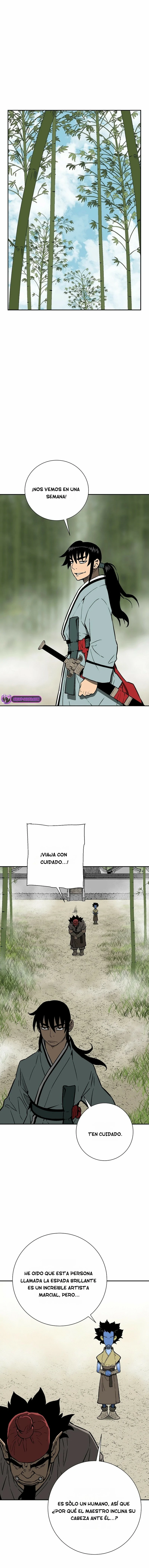 Read Tales of A Shinning Sword es Manga Online