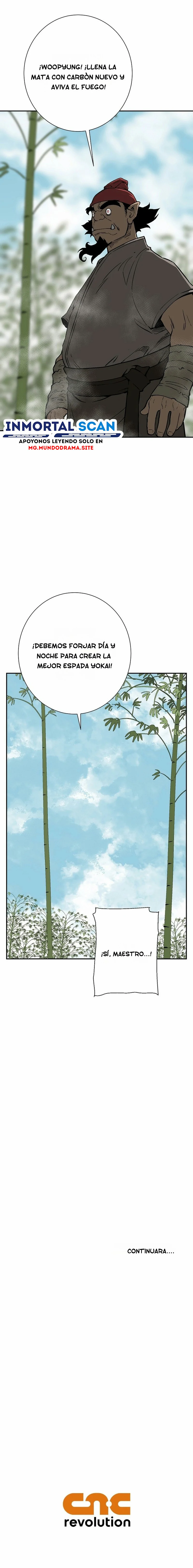 Read Tales of A Shinning Sword es Manga Online