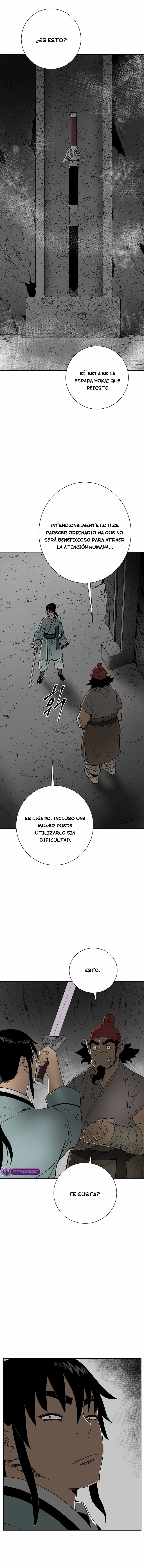 Read Tales of A Shinning Sword es Manga Online