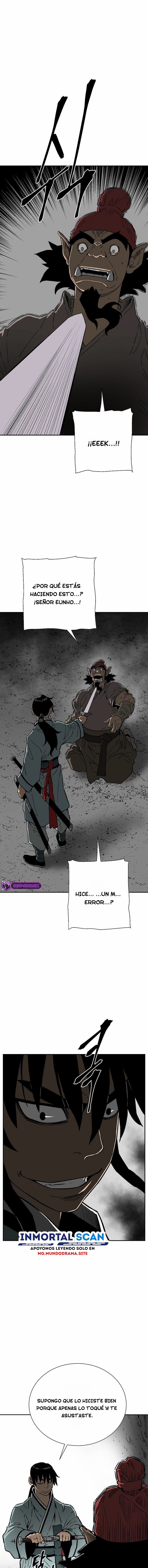 Read Tales of A Shinning Sword es Manga Online