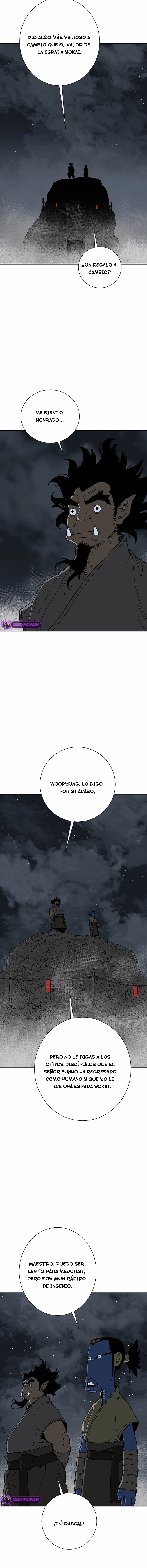 Read Tales of A Shinning Sword es Manga Online