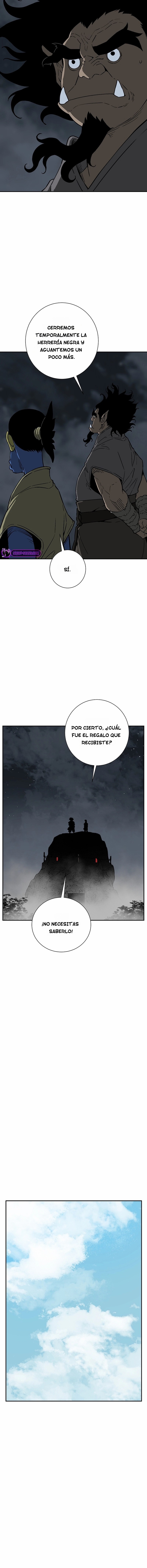 Read Tales of A Shinning Sword es Manga Online