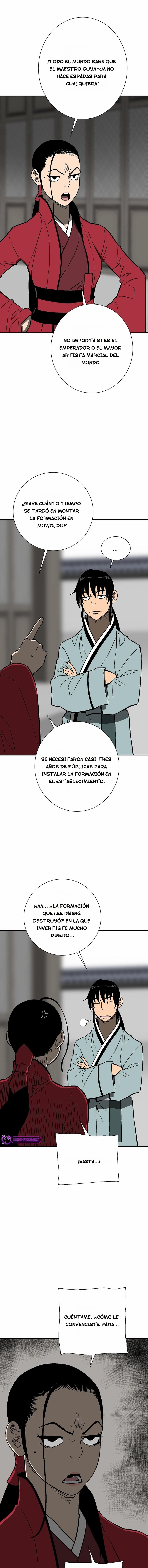 Read Tales of A Shinning Sword es Manga Online