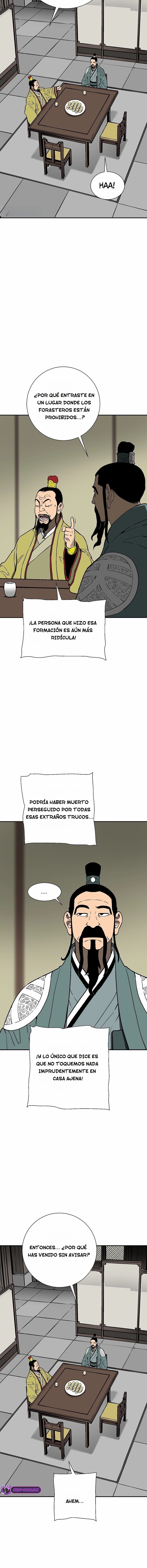 Read Tales of A Shinning Sword es Manga Online