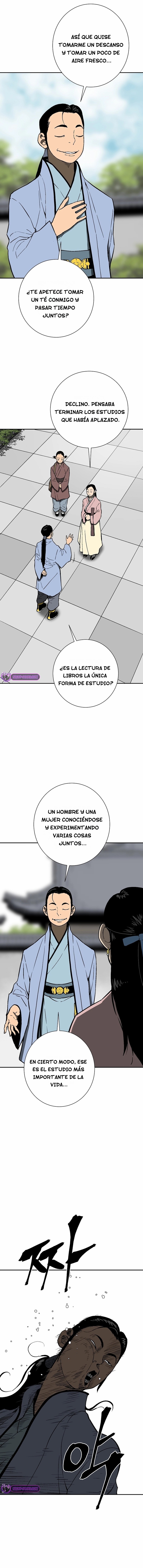 Read Tales of A Shinning Sword es Manga Online