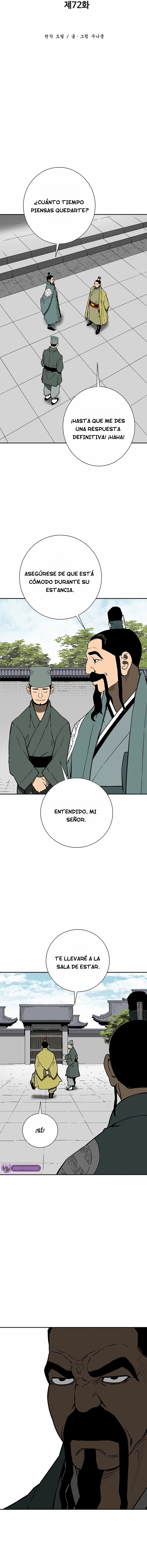 Read Tales of A Shinning Sword es Manga Online