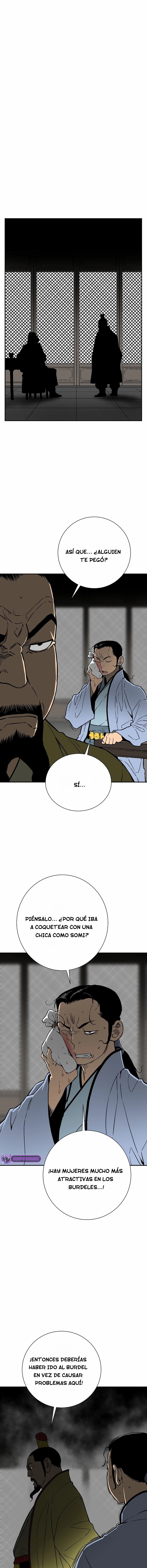 Read Tales of A Shinning Sword es Manga Online