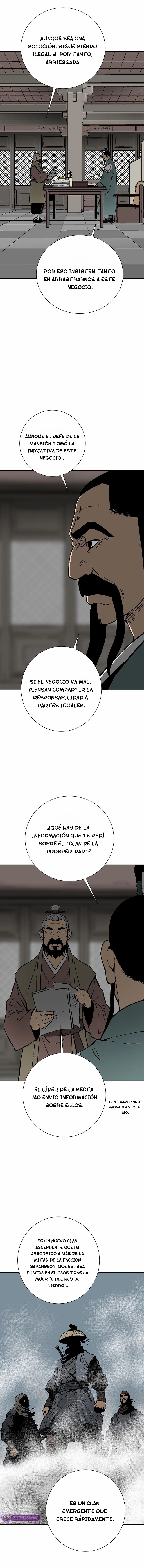 Read Tales of A Shinning Sword es Manga Online