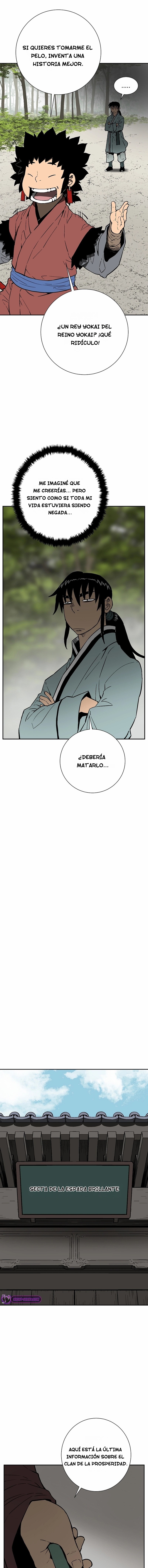 Read Tales of A Shinning Sword es Manga Online