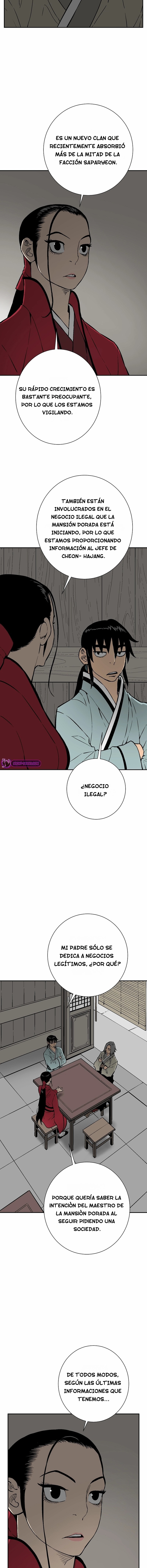 Read Tales of A Shinning Sword es Manga Online