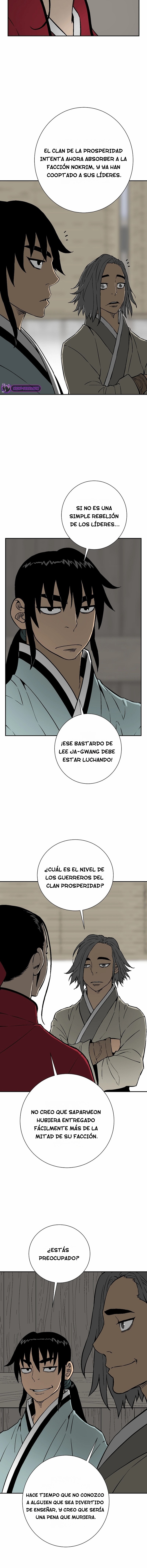 Read Tales of A Shinning Sword es Manga Online