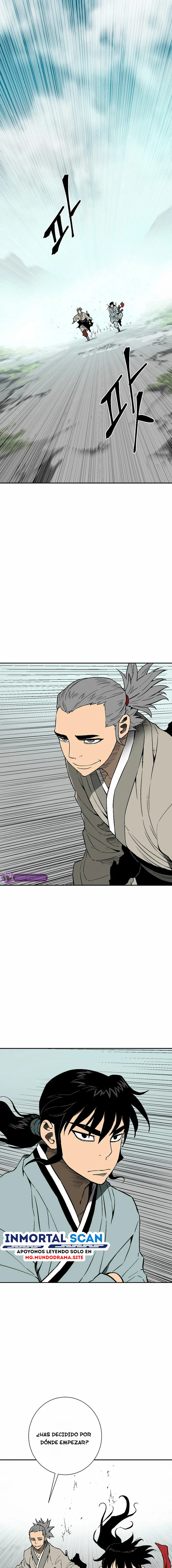 Read Tales of A Shinning Sword es Manga Online