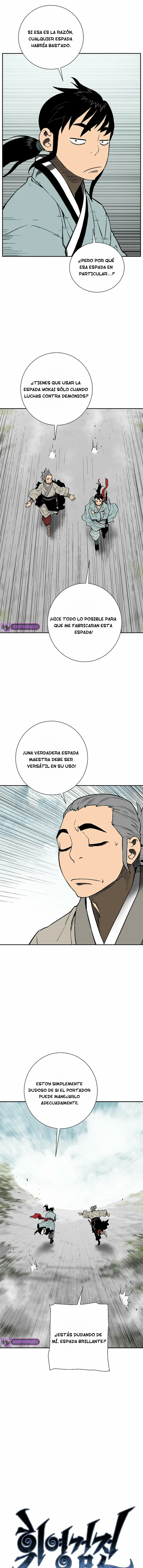 Read Tales of A Shinning Sword es Manga Online