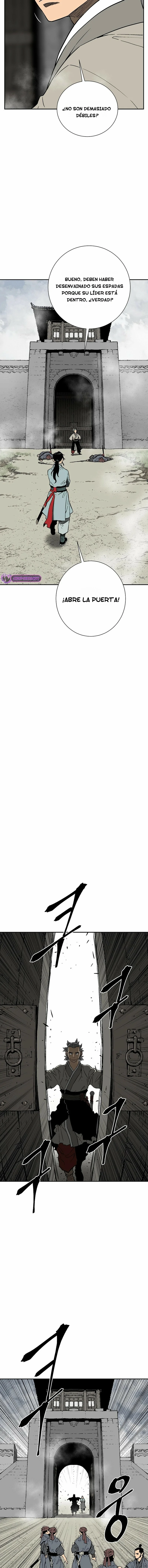 Read Tales of A Shinning Sword es Manga Online