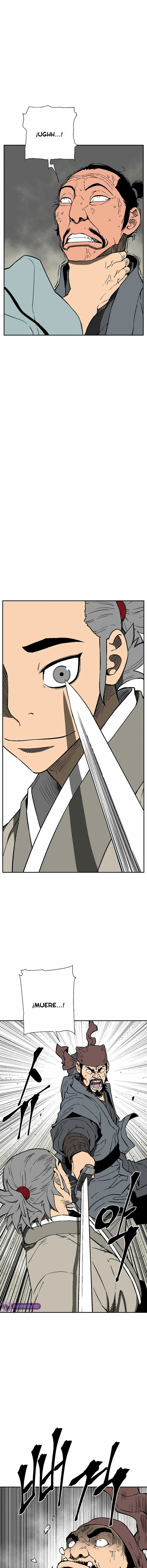 Read Tales of A Shinning Sword es Manga Online