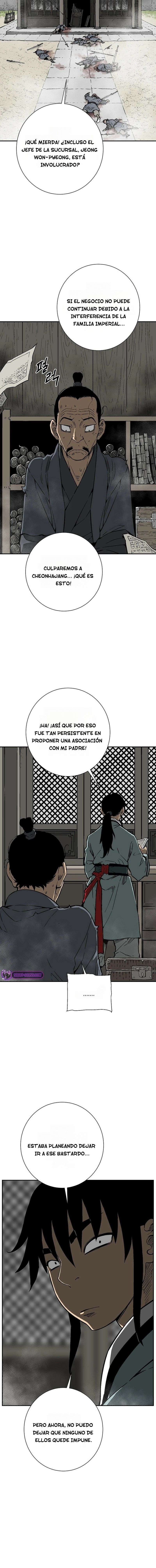 Read Tales of A Shinning Sword es Manga Online